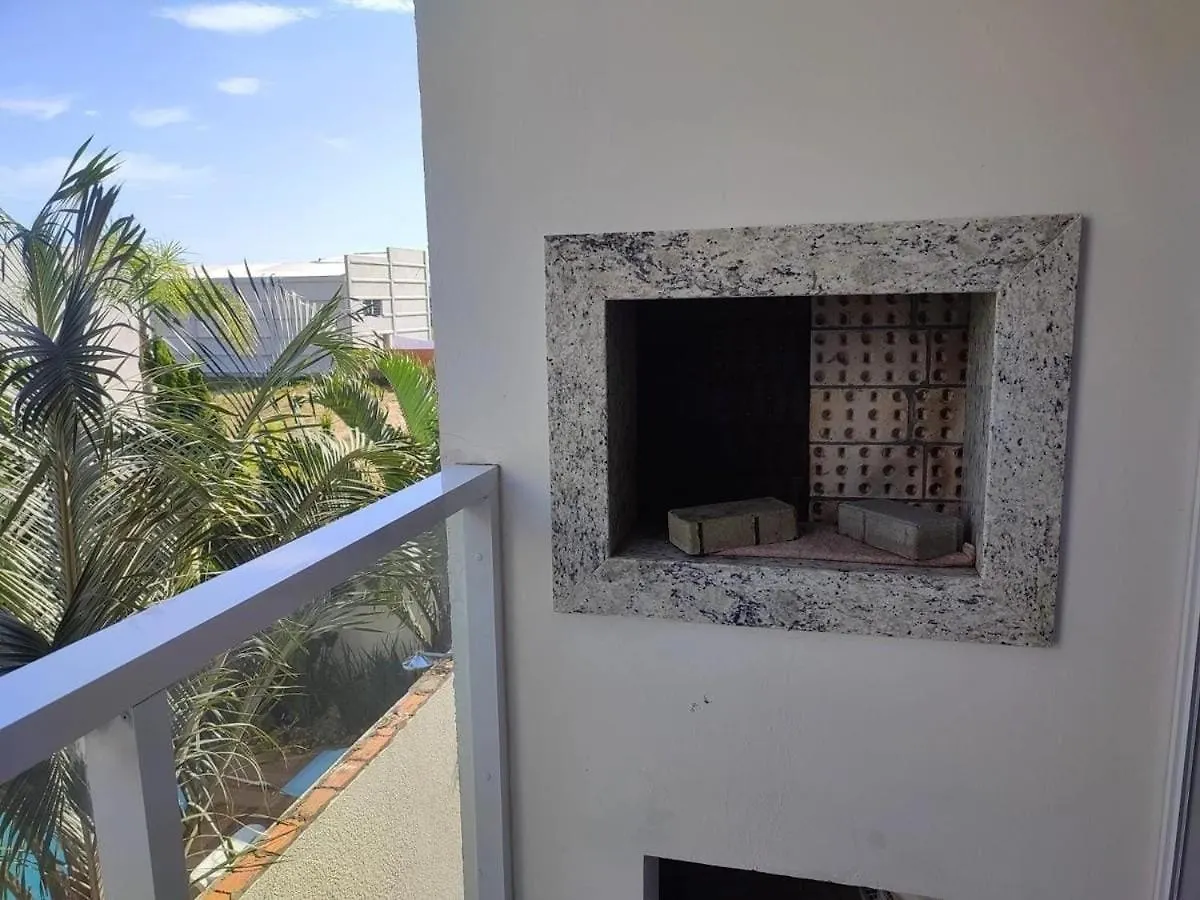 Brisas Da Mare 202 Διαμέρισμα Passo de Torres